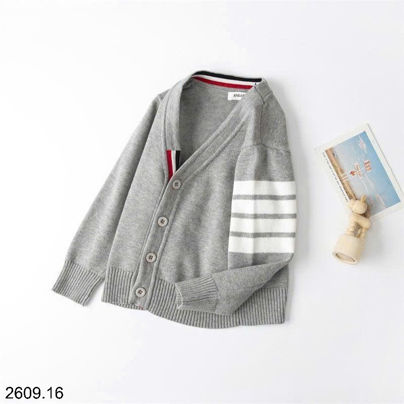 26HA2609.16 - ÁO CARDIGAN CHO CẢ GIA ĐÌNH