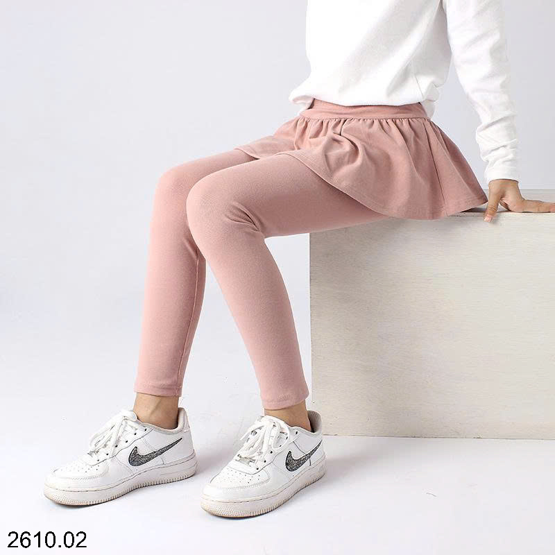 26HA2610.02 - QUẦN VÁY LEGGING AKL