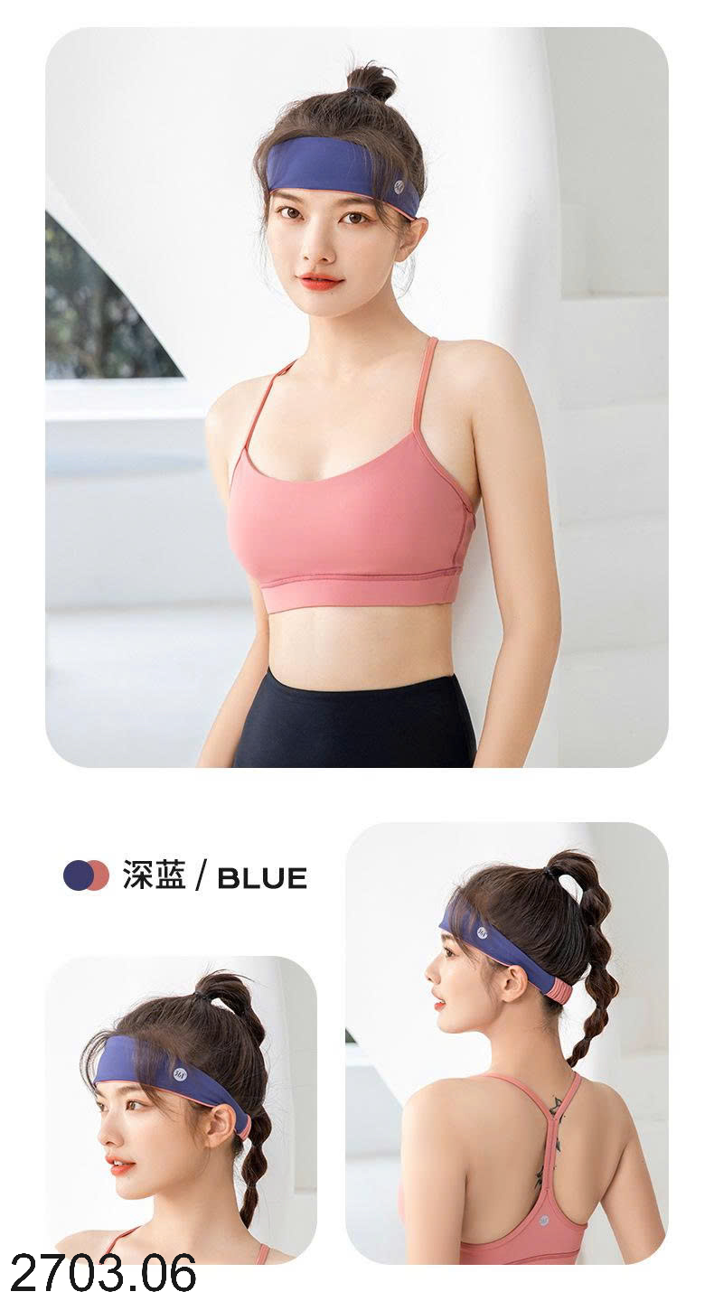 26HA2703.06 - BĂNG ĐÔ HÃNG 361 CHO NỮ