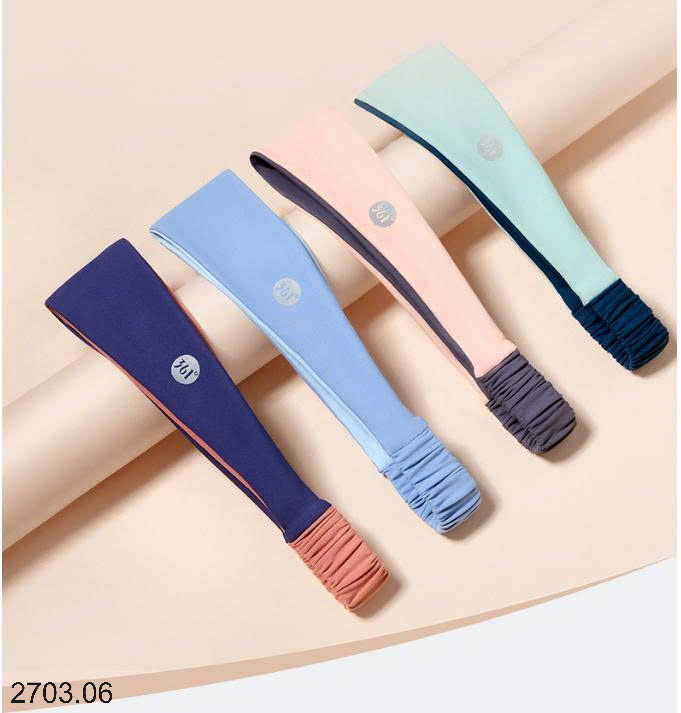 26HA2703.06 - BĂNG ĐÔ HÃNG 361 CHO NỮ