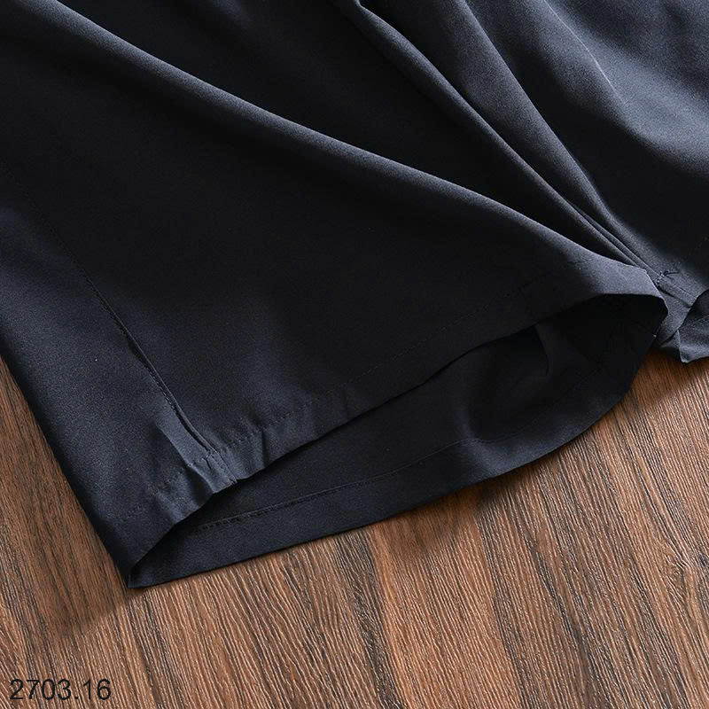 26HA2703.16 - SHORT NAM THỂ THAO QUẢNG CHÂU