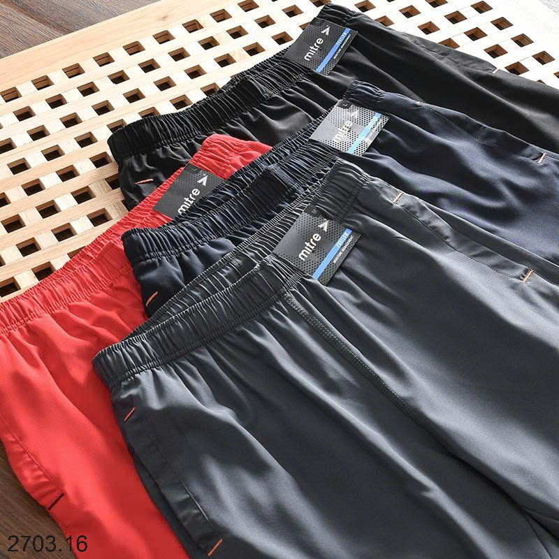 26HA2703.16 - SHORT NAM THỂ THAO QUẢNG CHÂU