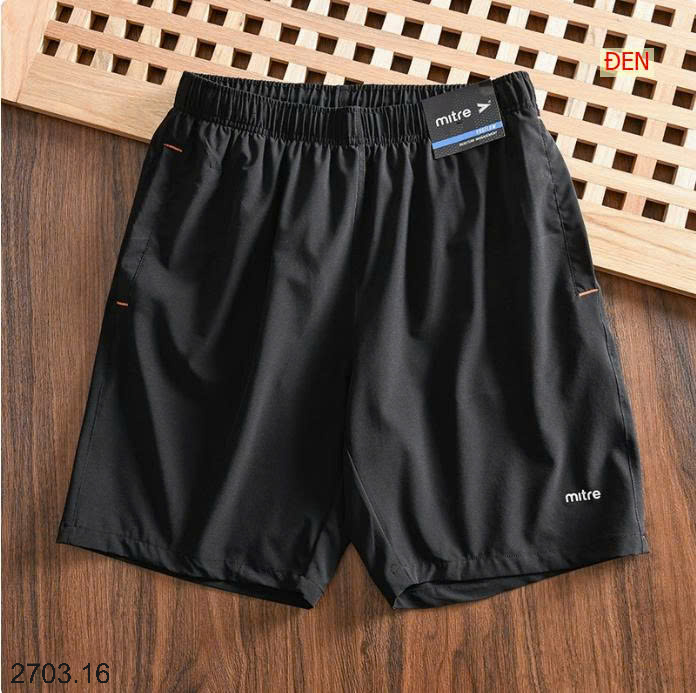 26HA2703.16 - SHORT NAM THỂ THAO QUẢNG CHÂU