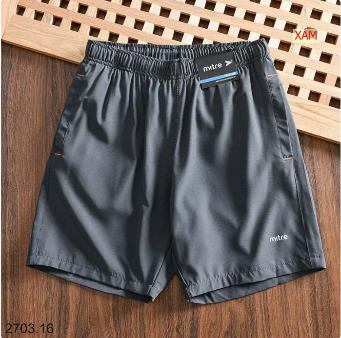 26HA2703.16 - SHORT NAM THỂ THAO QUẢNG CHÂU