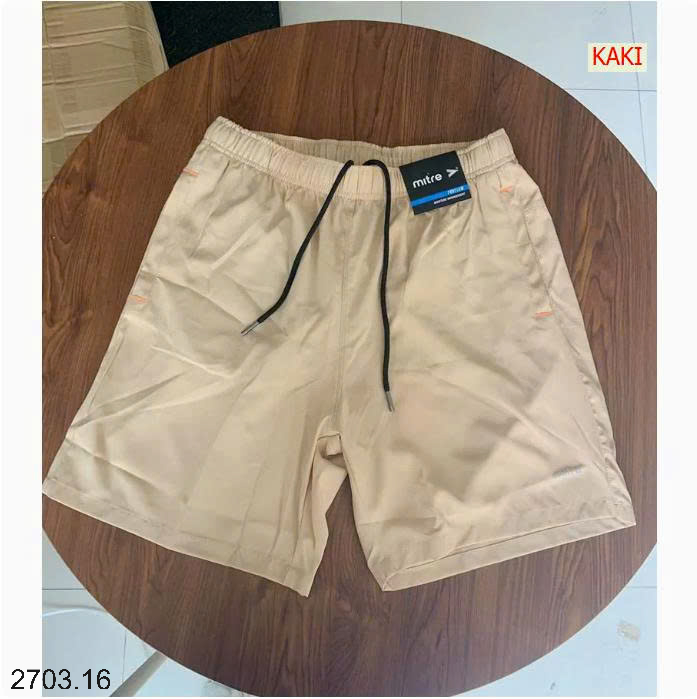 26HA2703.16 - SHORT NAM THỂ THAO QUẢNG CHÂU