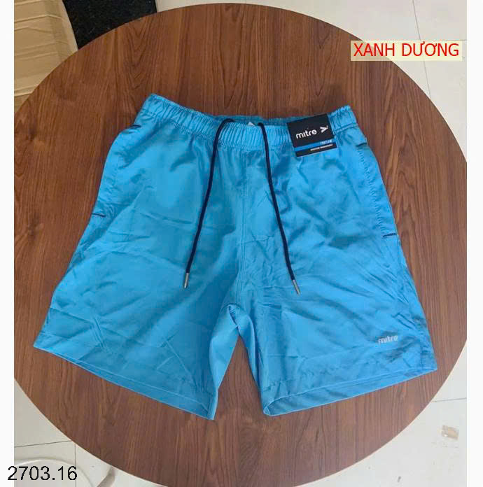 26HA2703.16 - SHORT NAM THỂ THAO QUẢNG CHÂU