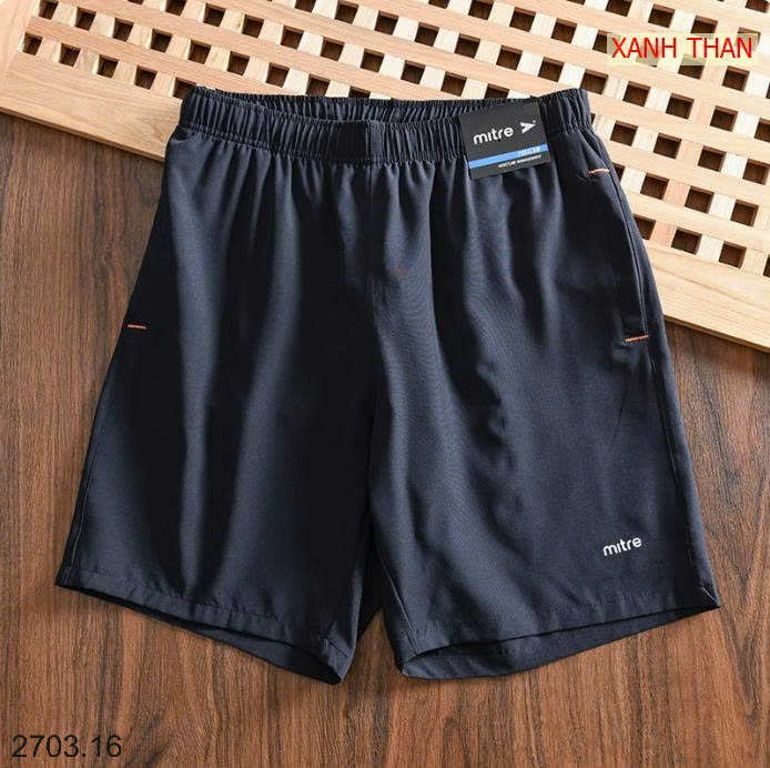 26HA2703.16 - SHORT NAM THỂ THAO QUẢNG CHÂU