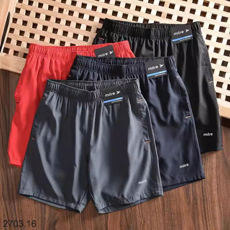 26HA2703.16 - SHORT NAM THỂ THAO QUẢNG CHÂU