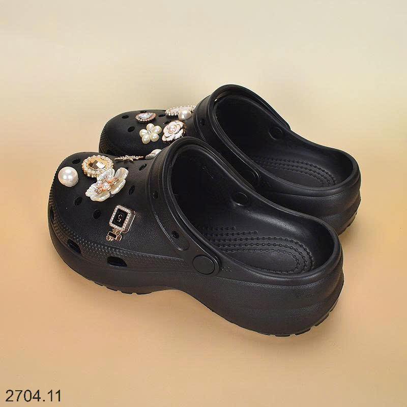 26HA2704.11 - SỤC NỮ EVA KÈM CHARM