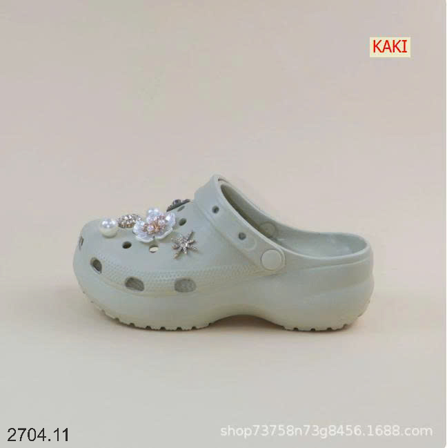 26HA2704.11 - SỤC NỮ EVA KÈM CHARM