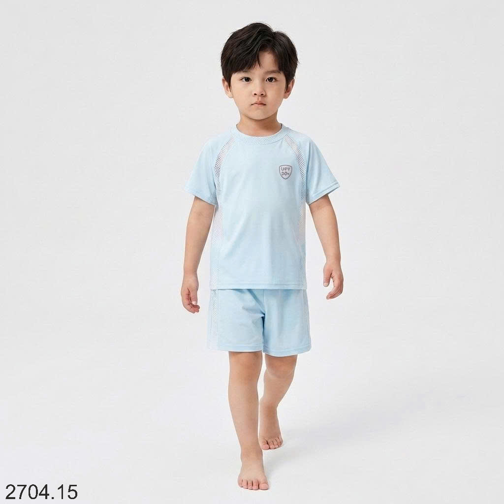 26HA2704.15 - BỘ THỂ THAO SIZE ĐẠI CHO BÉ
