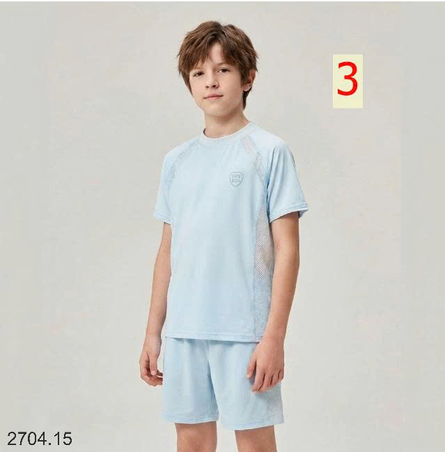 26HA2704.15 - BỘ THỂ THAO SIZE ĐẠI CHO BÉ