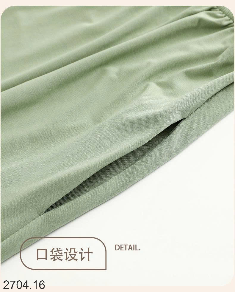 26HA2704.16 - BỘ CỘC MẶC NHÀ CHO NAM