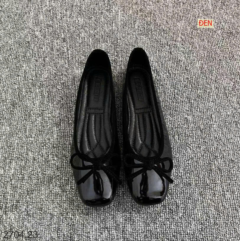 26HA2704.23 - GIÀY BỆT CHO NỮ