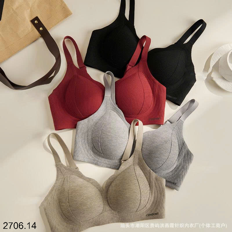 26HA2706.14 - SET 2 ÁO LÓT CHO NỮ