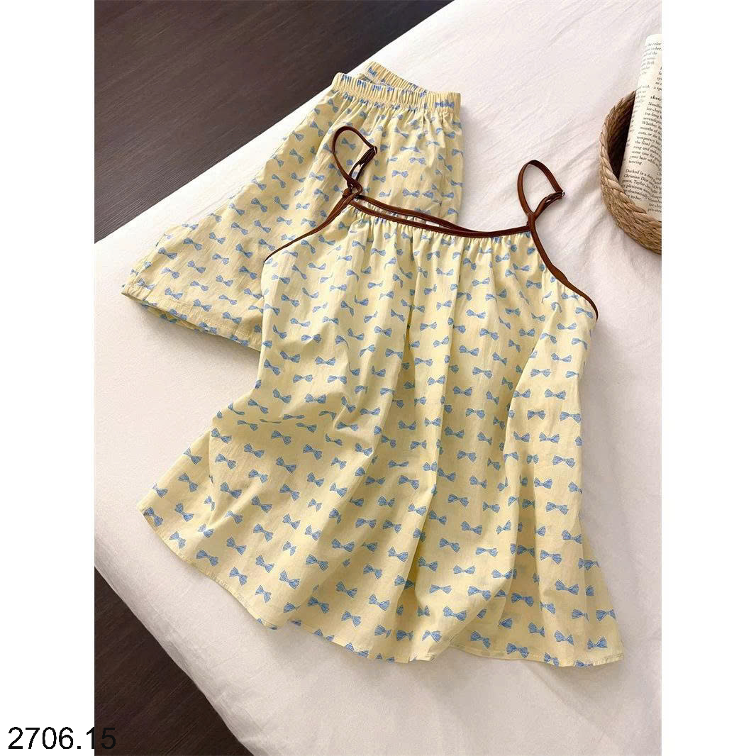 26HA2706.15 - BỘ 2 DÂY CHO NỮ