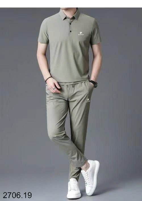 26HA2706.19 - BỘ NAM PIERRE CARDIN