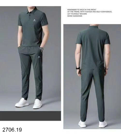 26HA2706.19 - BỘ NAM PIERRE CARDIN