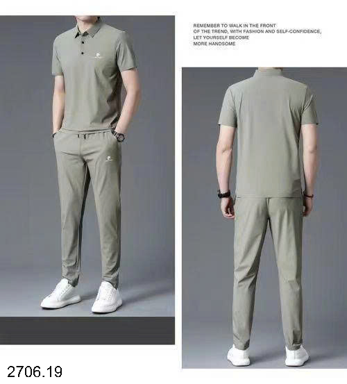 26HA2706.19 - BỘ NAM PIERRE CARDIN