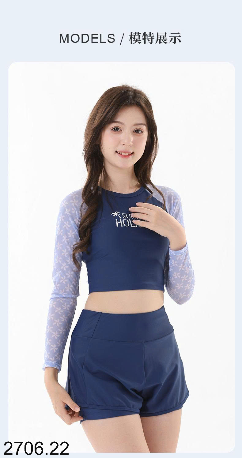 26HA2706.22 - SET BỘ BƠI CHO NỮ