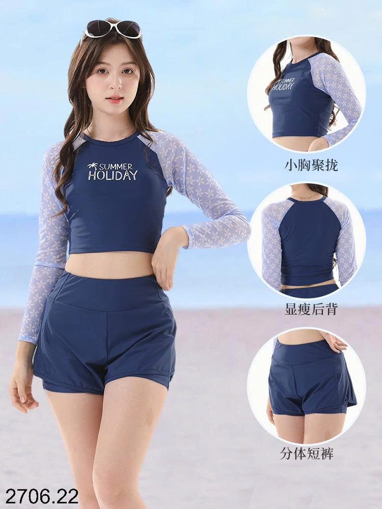 26HA2706.22 - SET BỘ BƠI CHO NỮ