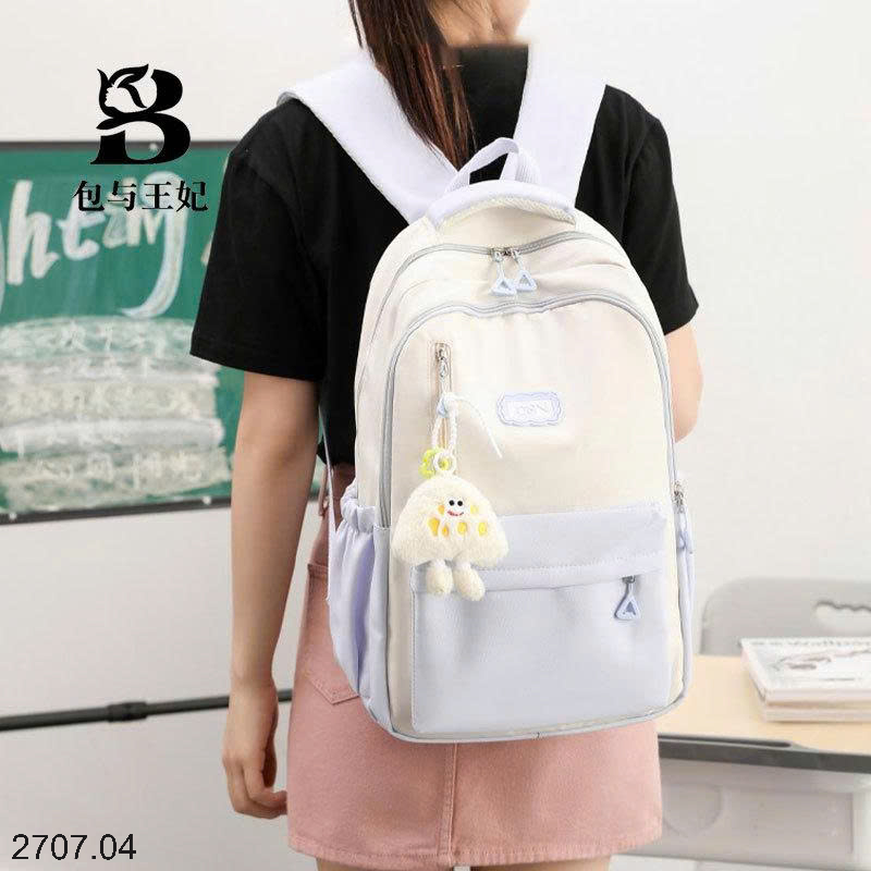 26HA2707.04 - BA LÔ HỌC SINH