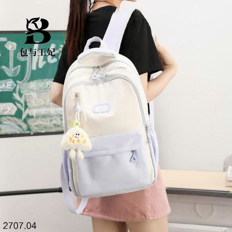 26HA2707.04 - BA LÔ HỌC SINH