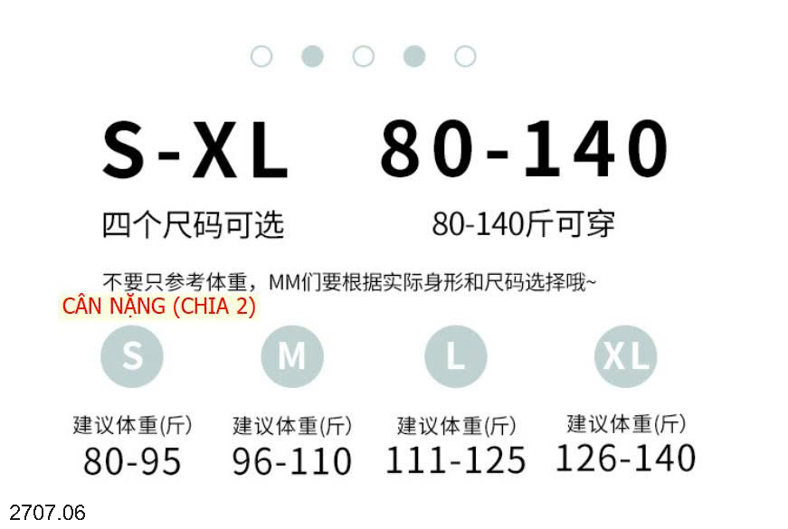 26HA2707.06 - QUẦN ỐNG RỘNG NHANH KHÔ NỮ