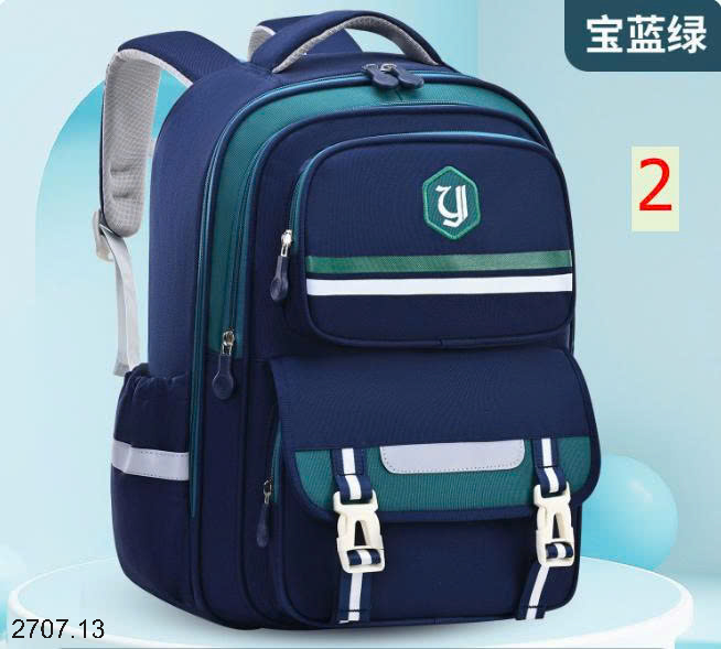 26HA2707.13 - BA LÔ GIẢM SỨC NẶNG CHO BÉ
