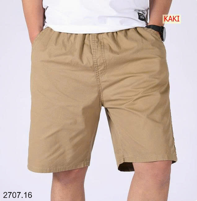 26HA2707.16 - QUẦN SHORT NAM
