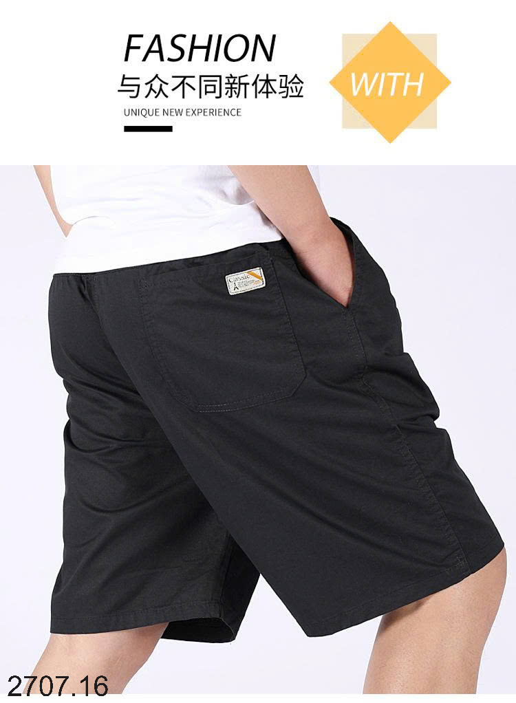26HA2707.16 - QUẦN SHORT NAM