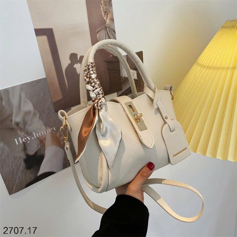 26HA2707.17 - TÚI XÁCH ĐEO VAI NỮ