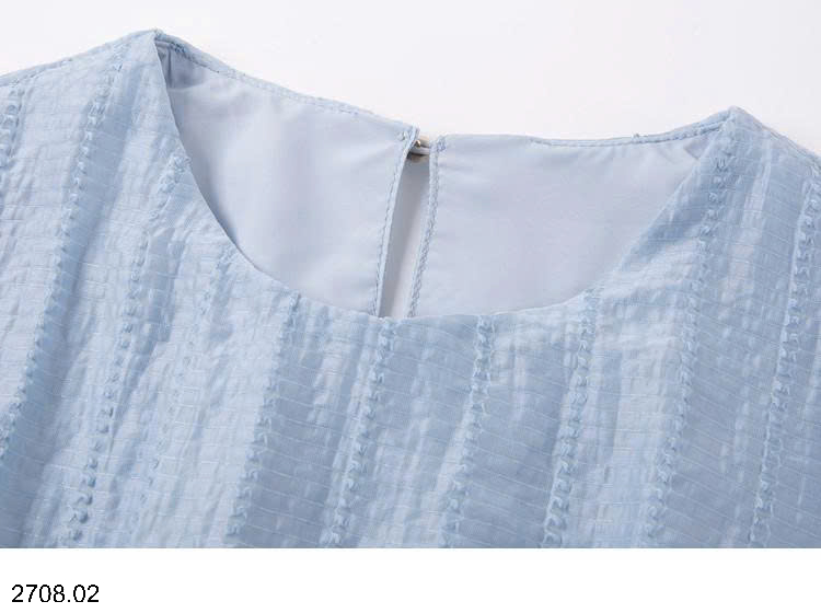 26HA2708.02 - VÁY TENCEL NỮ
