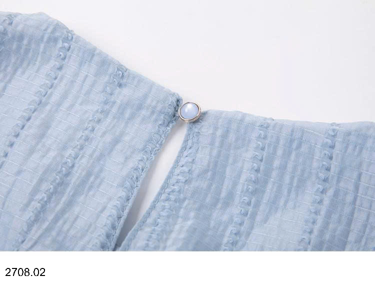 26HA2708.02 - VÁY TENCEL NỮ