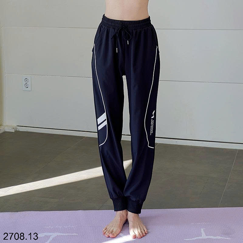 26HA2708.13 - QUẦN GIÓ THỂ THAO NỮ