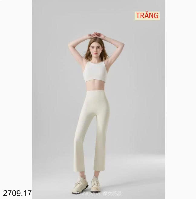 26HA2709.17 - QUẦN ỐNG ĐỨNG MANUVIVI