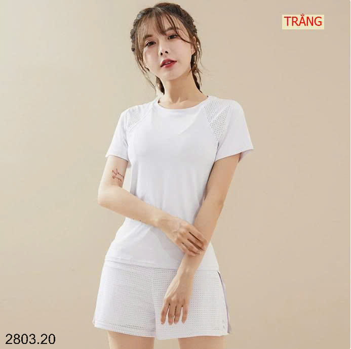26HA2803.20 - SET BỘ TẬP ĐÙI CHO NỮ