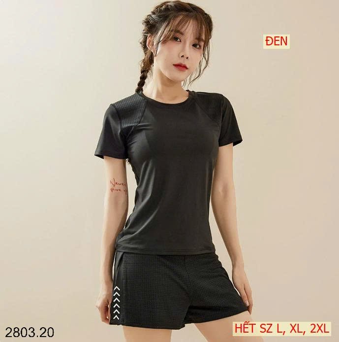 26HA2803.20 - SET BỘ TẬP ĐÙI CHO NỮ