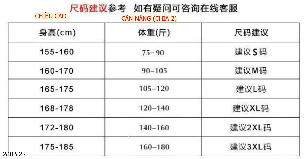 26HA2803.22 - SET 2 ÁO BA LỖ NAM SPORT