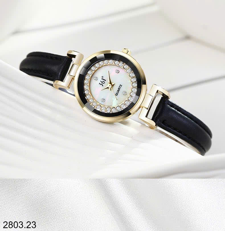 26HA2803.23 - ĐỒNG HỒ NỮ 361