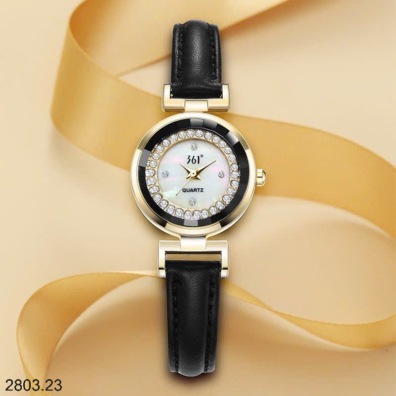 26HA2803.23 - ĐỒNG HỒ NỮ 361