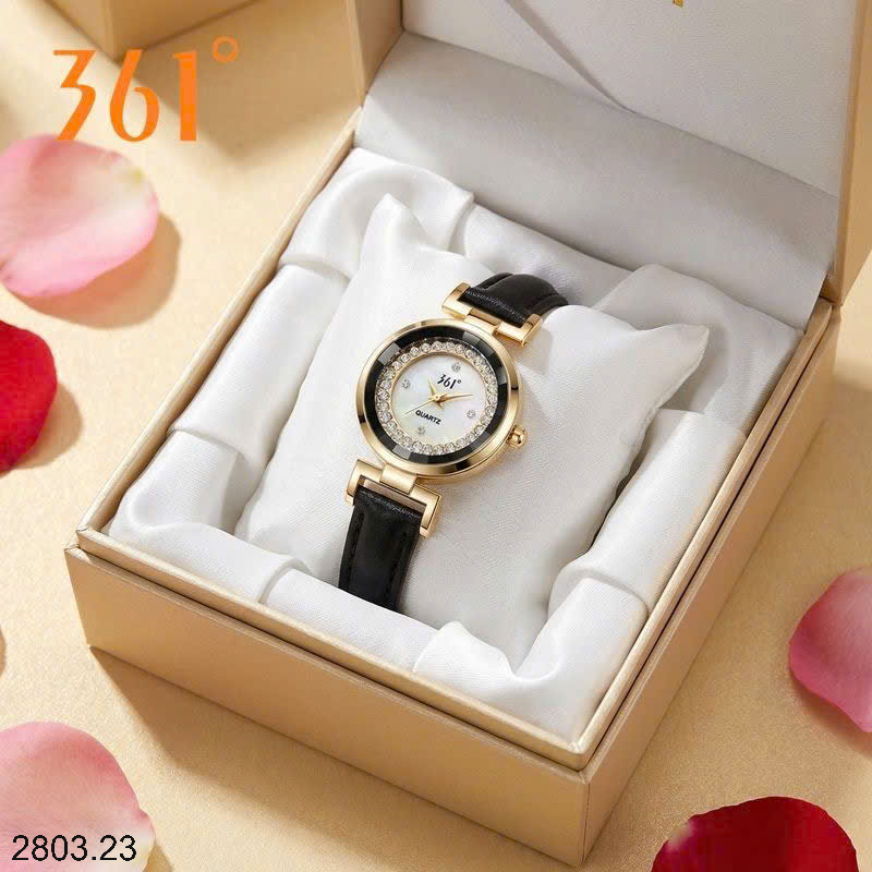 26HA2803.23 - ĐỒNG HỒ NỮ 361