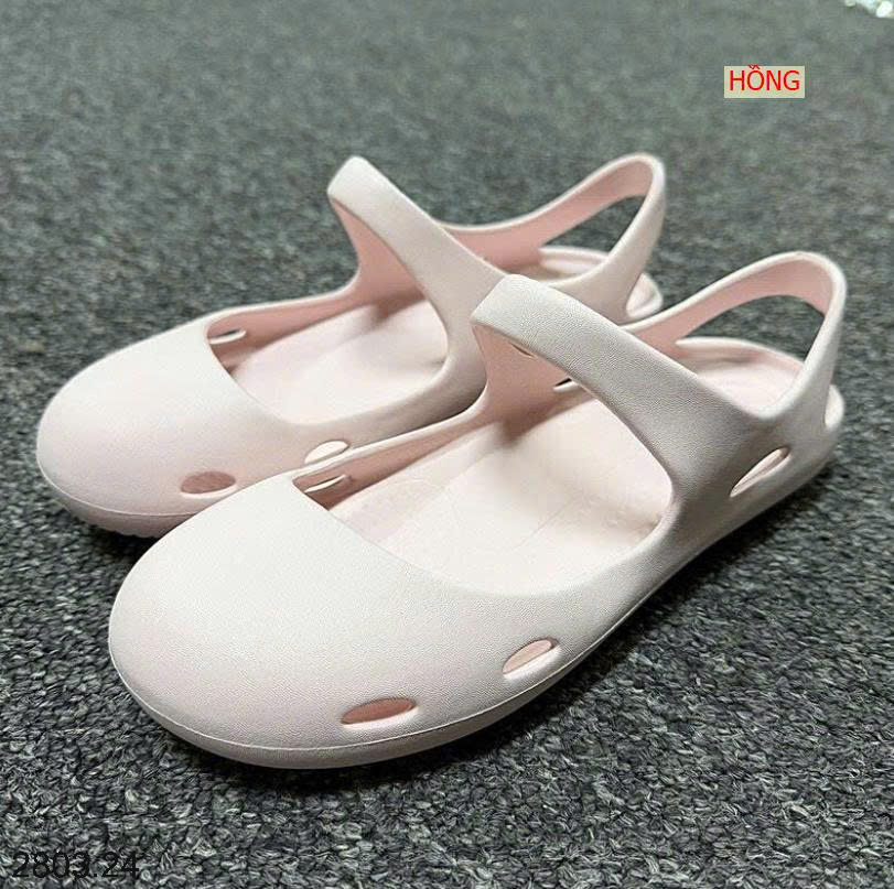 26HA2803.24 - SANDAL SIÊU NHẸ CHO NỮ