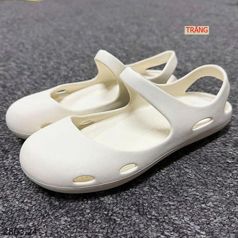 26HA2803.24 - SANDAL SIÊU NHẸ CHO NỮ