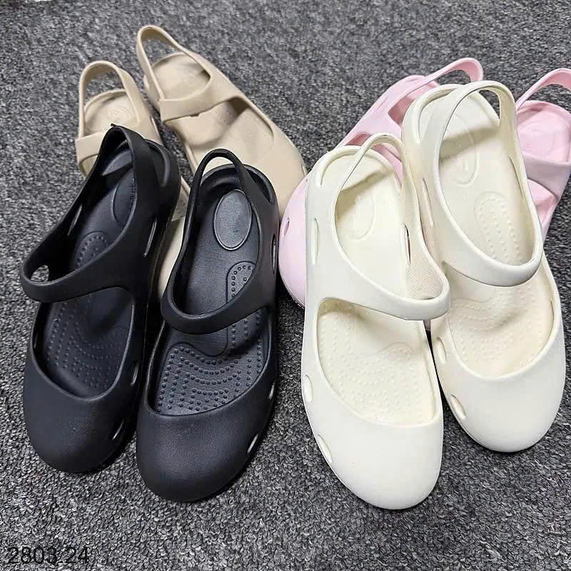 26HA2803.24 - SANDAL SIÊU NHẸ CHO NỮ