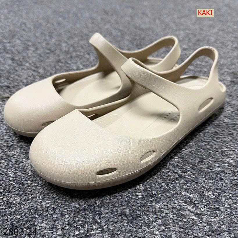 26HA2803.24 - SANDAL SIÊU NHẸ CHO NỮ