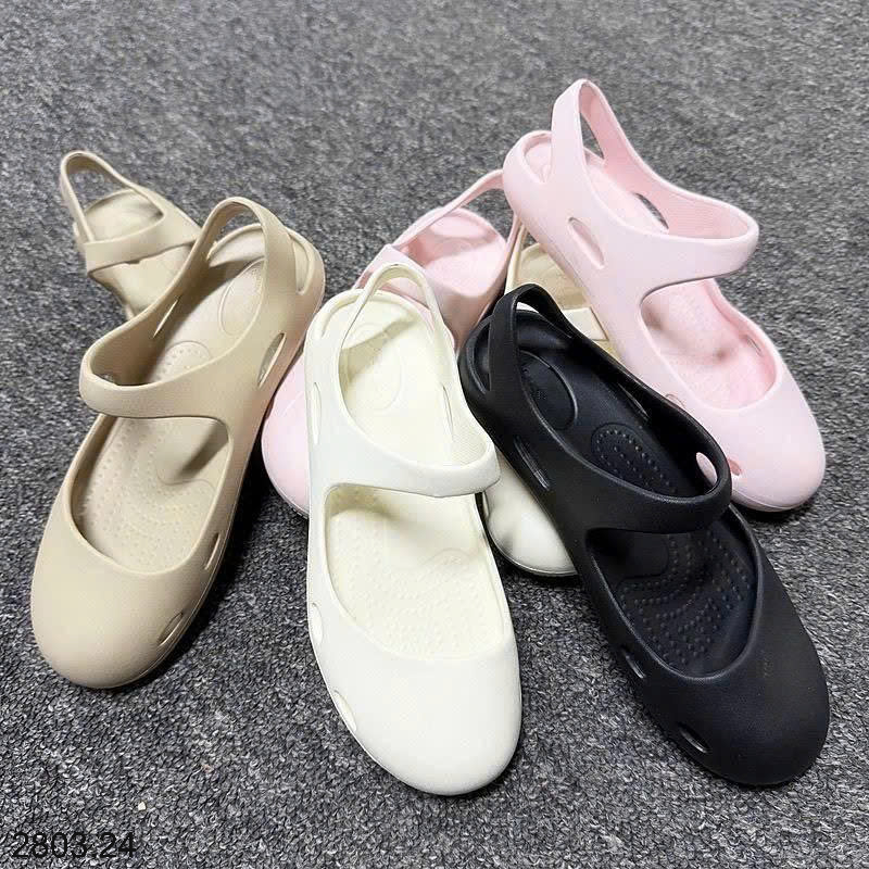 26HA2803.24 - SANDAL SIÊU NHẸ CHO NỮ