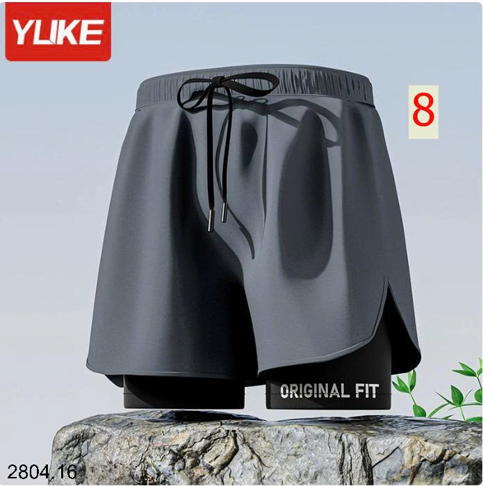 26HA2804.16 - QUẦN BƠI CHỐNG LỘ YUKE CHO NAM
