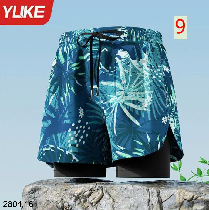 26HA2804.16 - QUẦN BƠI CHỐNG LỘ YUKE CHO NAM