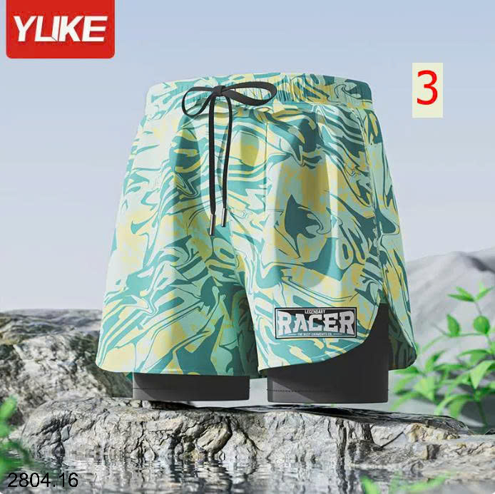 26HA2804.16 - QUẦN BƠI CHỐNG LỘ YUKE CHO NAM